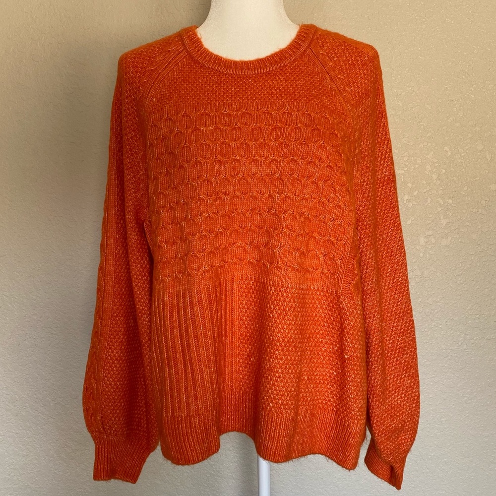 Cabi Harvest Pullover